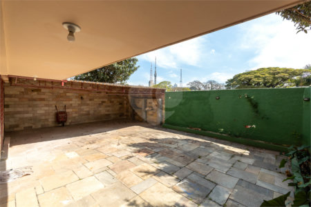 Casa à venda com 4 quartos, sendo 2 suítes, em Perdizes, São Paulo, SP