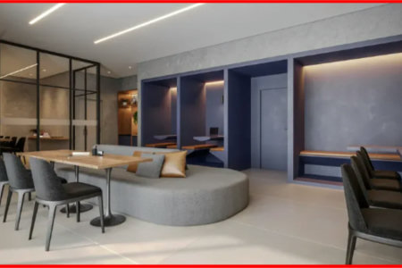 Apartamento à venda com 2 quartos, sendo 1 suíte, em Alto da Lapa, São Paulo, SP