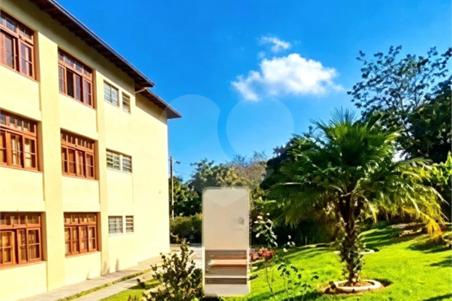 Apartamento à venda ou para alugar com 1 quarto em Cidade Jardim, Mairiporã, SP