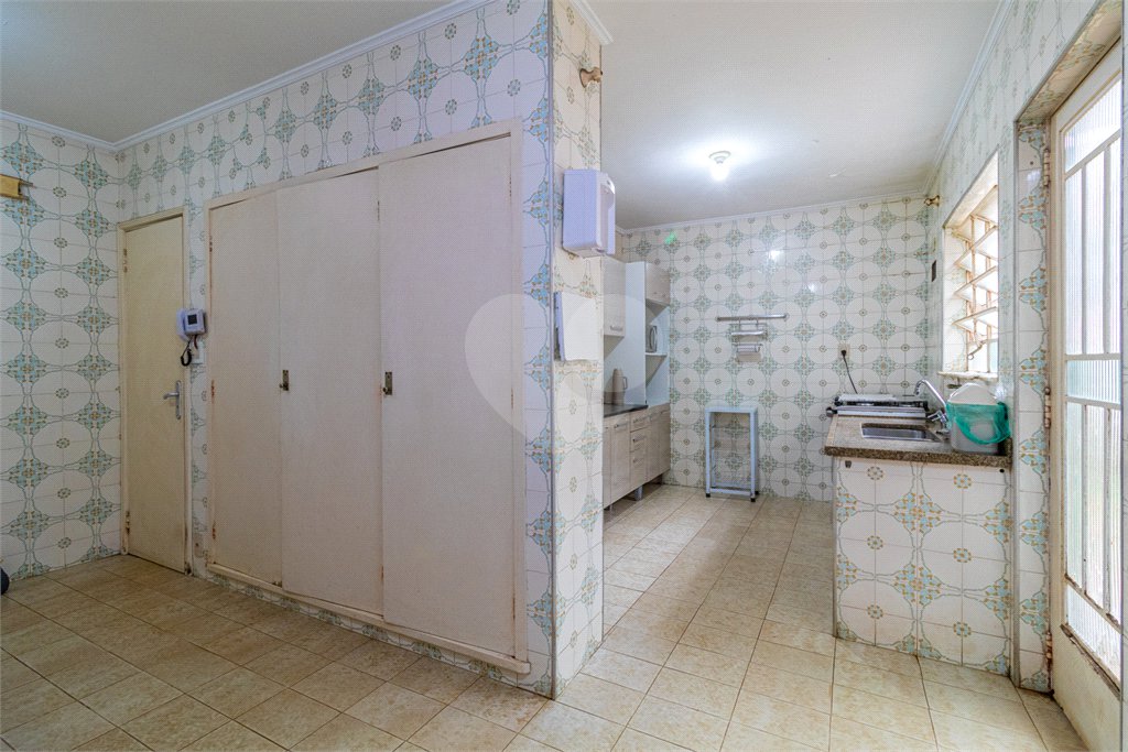 Casa Térrea à venda com 3 quartos, sendo 1 suíte, em Santo Amaro, São Paulo, SP