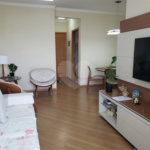 Apartamento à venda com 3 quartos, sendo 1 suíte, em Mandaqui, São Paulo, SP