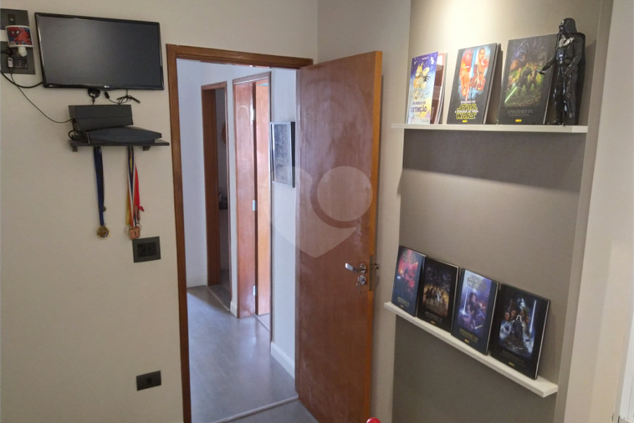 Casa à venda com 3 quartos, sendo 1 suíte, no condomínio Piemonte - Angelo Bortolo, São Paulo - SP