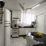 Apartamento à venda com 2 quartos, sendo 1 suíte,  em Pinheiros, São Paulo, SP
