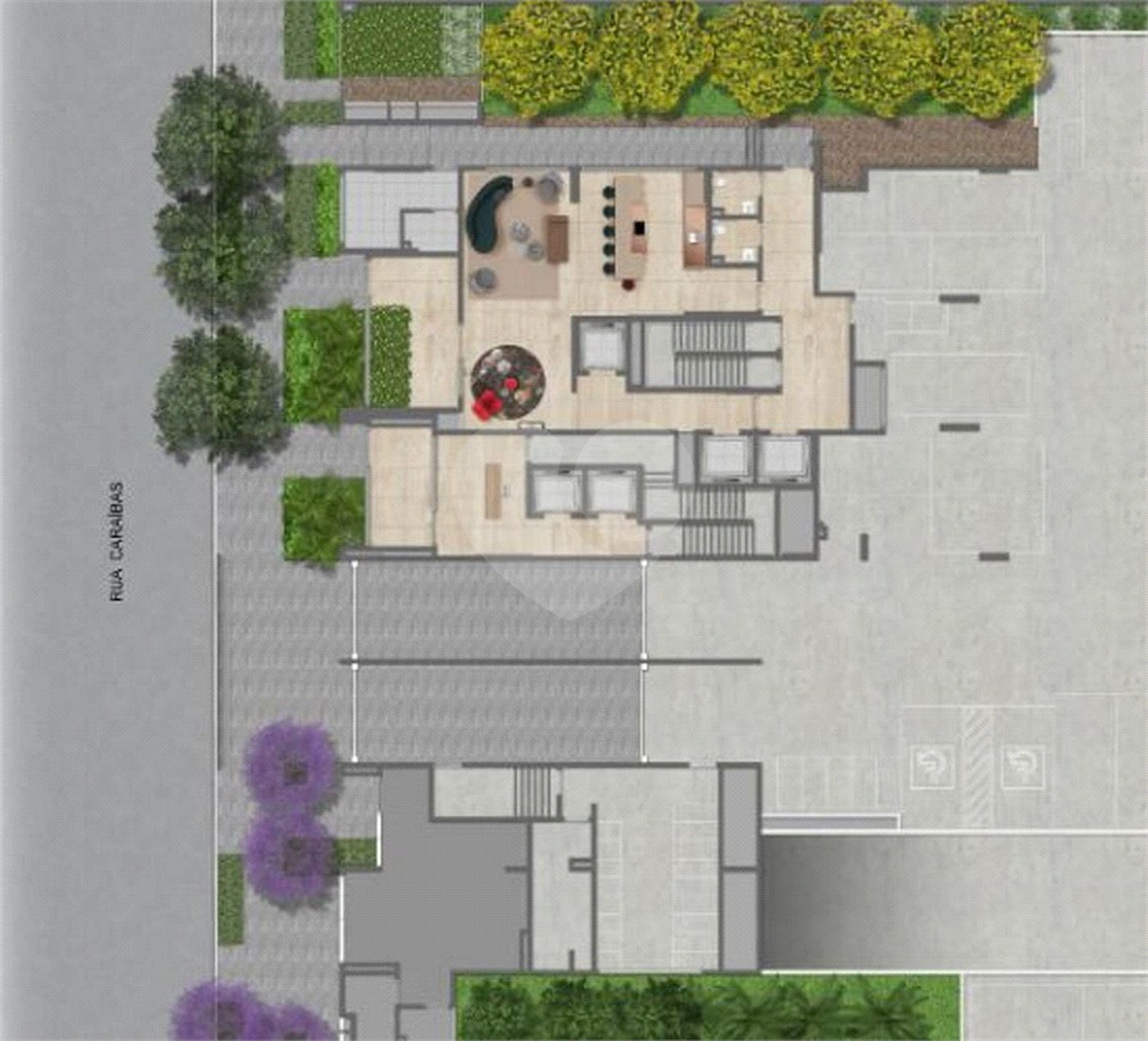 Apartamento à venda com 2 quartos, sendo 1 suíte, em Perdizes, São Paulo, SP
