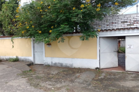 Casa à venda com 3 quartos em Campo Grande, Rio de Janeiro, RJ