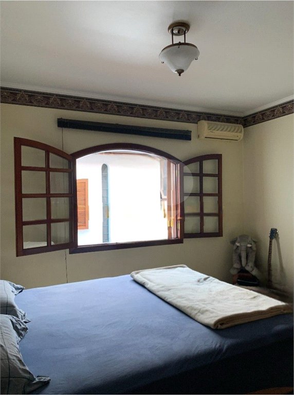 Casa à venda com 4 quartos, sendo 2 suítes, em Mandaqui, São Paulo, SP