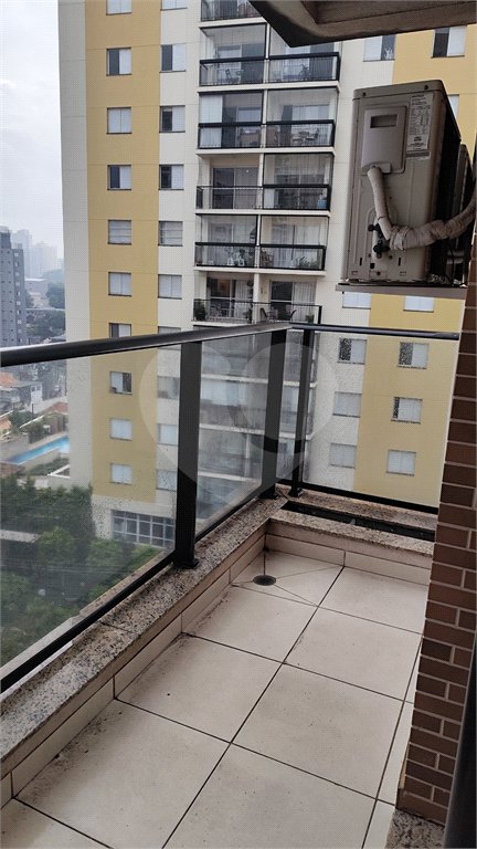 Sala à venda em Vila Guarani (z Sul), São Paulo, SP