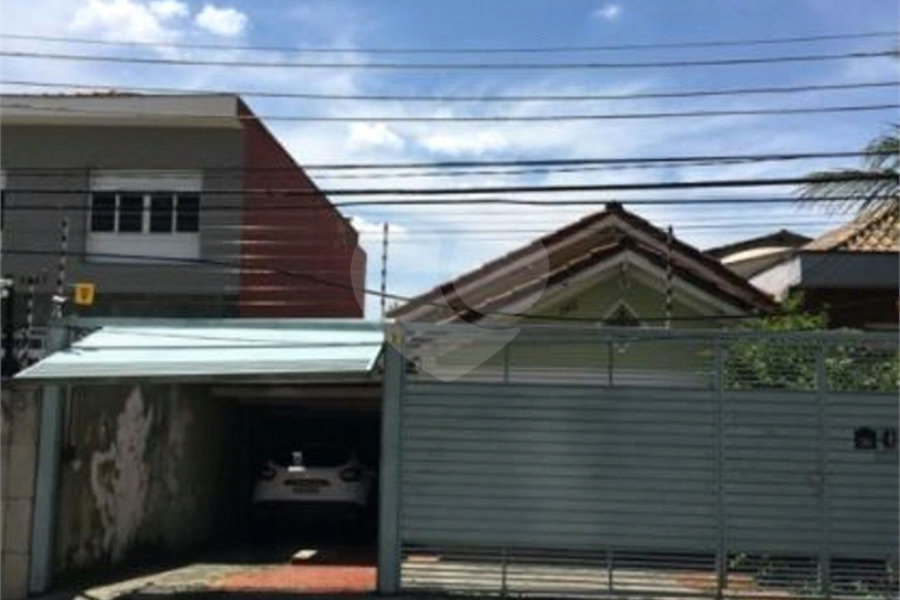 Casa à venda com 4 quartos em Freguesia do Ó, São Paulo, SP