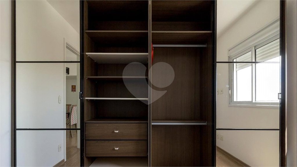 Apartamento à venda com 2 quartos em Liberdade, São Paulo, SP