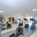 Apartamento à venda com 3 suítes em Anhangabaú, Jundiaí, SP