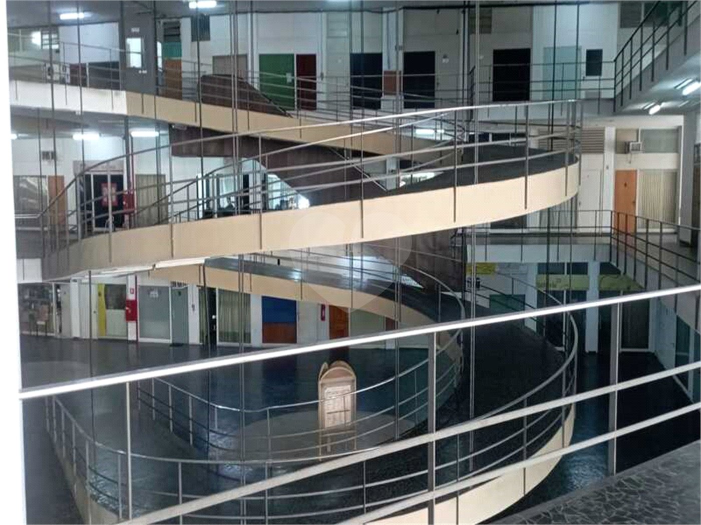Sala à venda em Bela Vista, São Paulo, SP