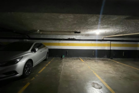 Apartamento com 3 dormitórios à venda, 117 m² por R$ 1.120.000,00 - Embaré - Santos/SP
