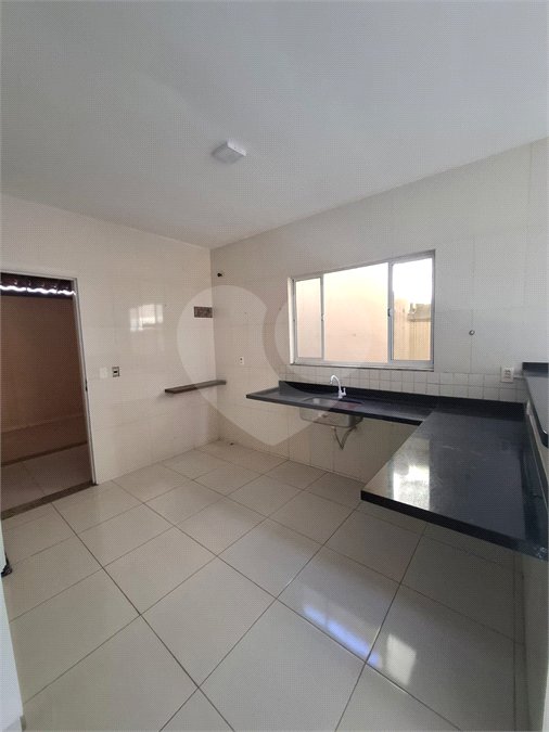 Casa à venda com 2 quartos em Campo Grande, Rio de Janeiro, RJ