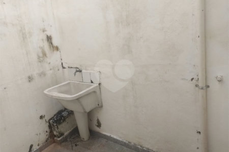 Sobrado à venda com 2 quartos em Vila Gustavo, São Paulo, SP