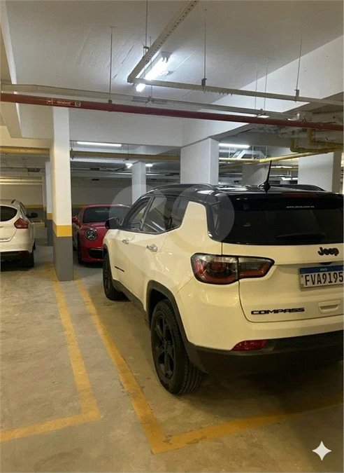 Apartamento à venda com 2 quartos em Santana, São Paulo, SP