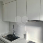 Apartamento à venda com 1 quarto em Vila Leopoldina, São Paulo, SP