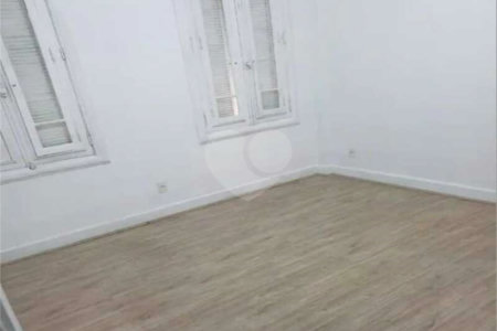Apartamento à venda com 3 quartos no Centro, Rio de Janeiro, RJ