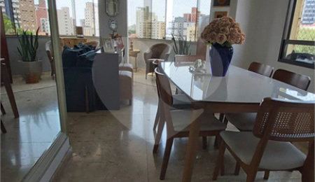 Apartamento à venda com 3 quartos, sendo 1 suíte,  em Santana, São Paulo, SP