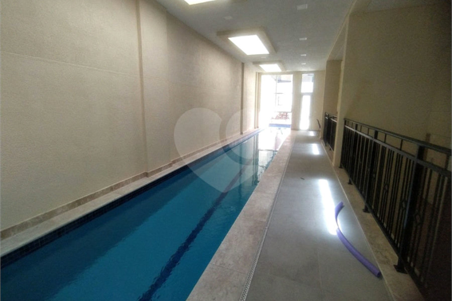 Apartamento para alugar com 2 suítes em Jardim São Paulo(zona Norte), São Paulo, SP