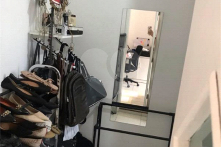 Sobrado à venda com 2 quartos em Limão, São Paulo, SP