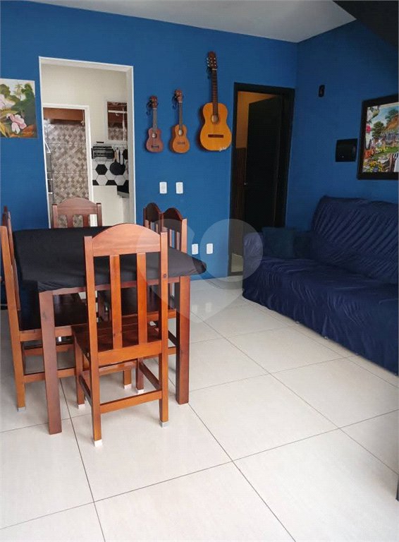 Casa à venda com 2 quartos no condomínio Villa Caucaia, Cotia - SP