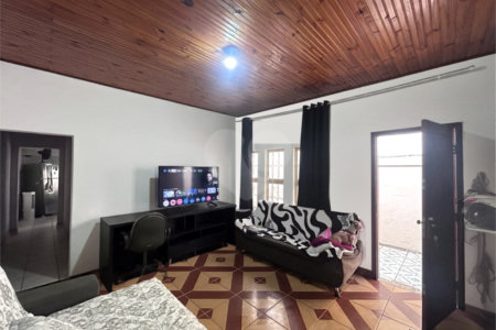 Casa à venda com 5 quartos no Centro, Tatuí, SP