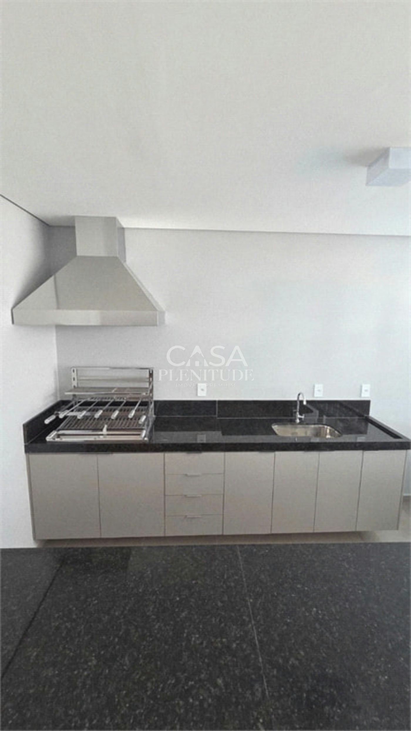 Apartamento para alugar com 1 quarto em Jardim América, Sorocaba, SP