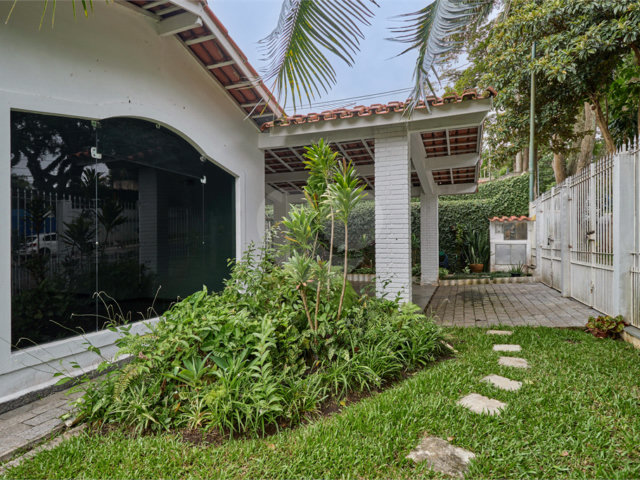 Casa à venda com 3 suítes em City Campo Grande, São Paulo, SP