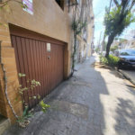 Casa Residencial à venda, Pompéia, Santos - CA0283.
