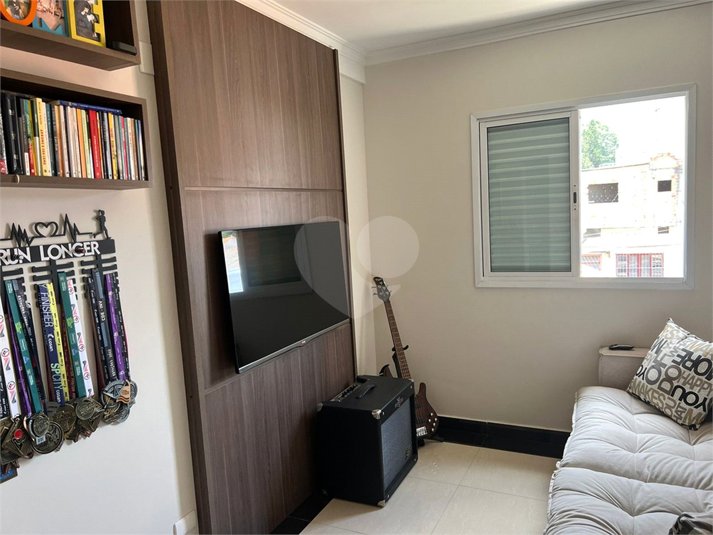 Casa à venda com 3 quartos em Jardim Oriental, São Paulo, SP