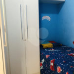 Apartamento à venda com 3 quartos em Bom Retiro, São Paulo, SP