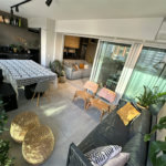 Apartamento à venda com 1 suíte em Indianópolis, São Paulo, SP