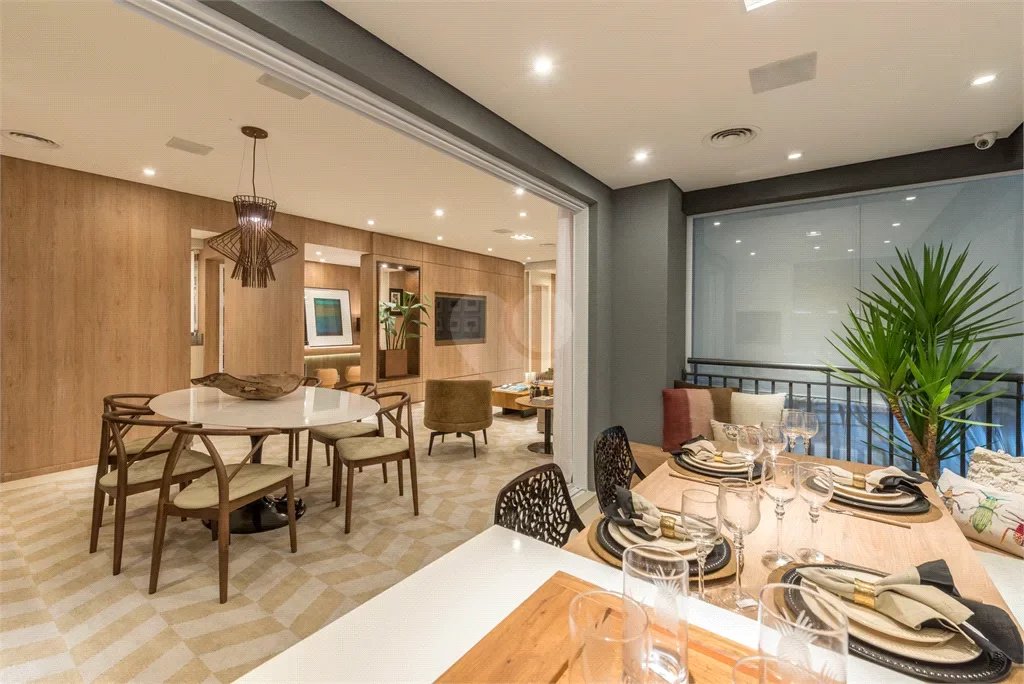 Apartamento à venda com 3 quartos, sendo 1 suíte, em Jardim Caboré, São Paulo, SP