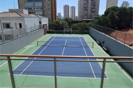 Apartamento à venda com 3 suítes em Vila Romana, São Paulo, SP