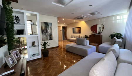 Cobertura à venda com 4 quartos, sendo 1 suíte,  em Rio Comprido, Rio de Janeiro, RJ