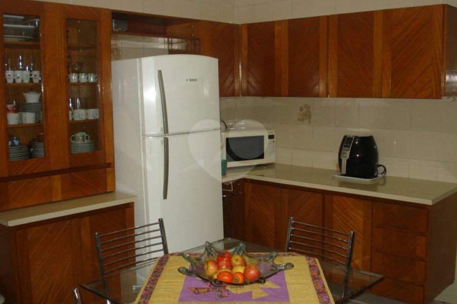Casa à venda com 5 quartos, sendo 1 suíte, em Vila Guilherme, São Paulo, SP