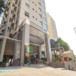 Conjunto comercial com 32 m², garagem, à venda na Bela Vista