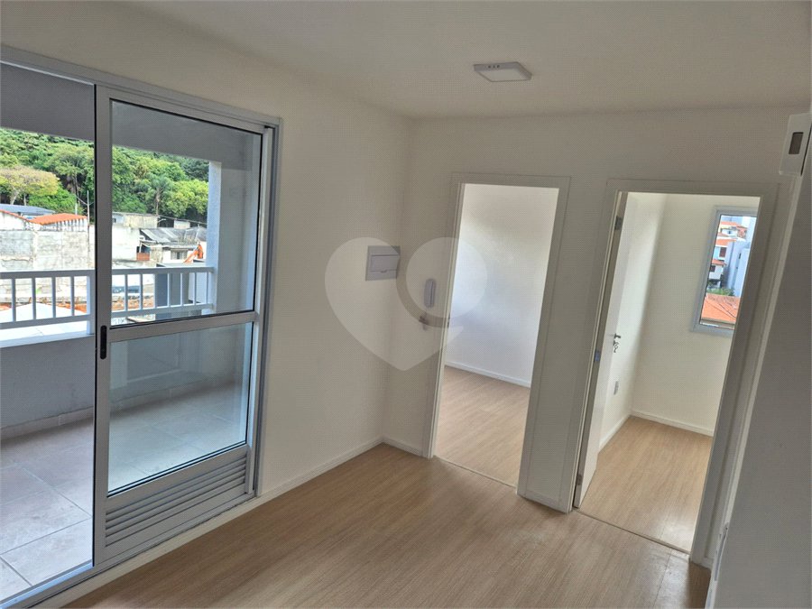 Apartamento para alugar com 2 quartos em Vila Sônia, São Paulo, SP