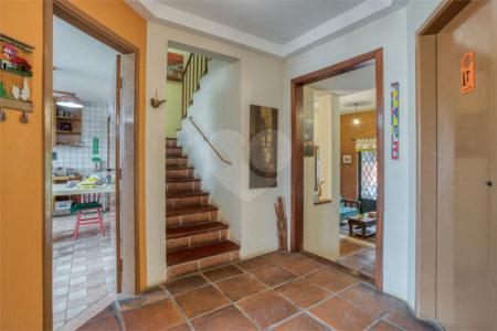 Casa à venda com 6 suítes em Alto da Boa Vista, São Paulo, SP