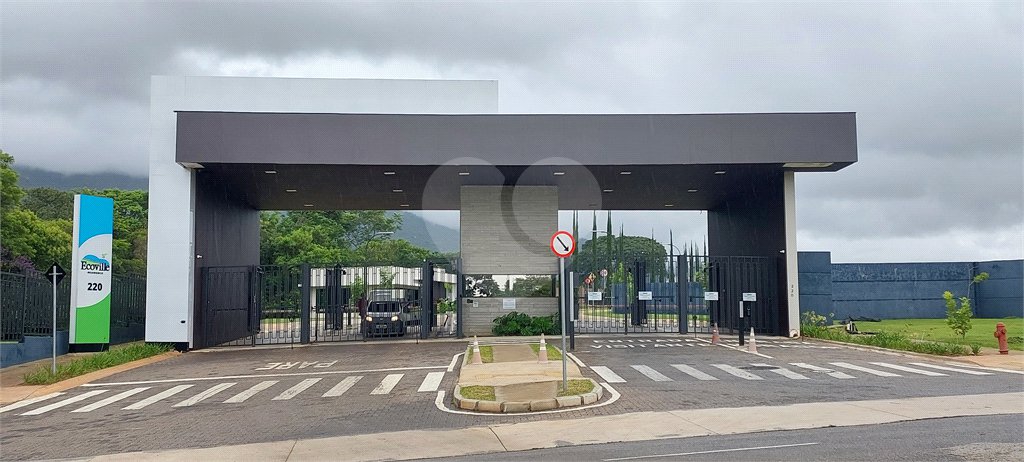Loteamento à venda ou para alugar com 4 suítes em San Fernando Valley, Atibaia, SP