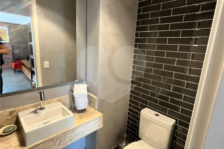 Apartamento à venda com 3 suítes em Vila Andrade, São Paulo, SP