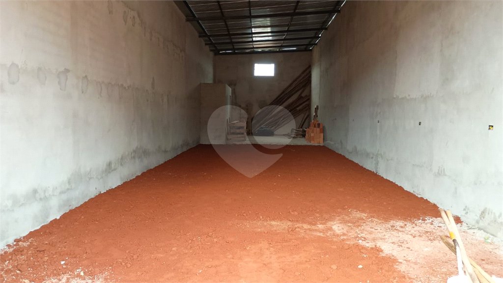 Barracão à venda ou para alugar em Vila Belo Horizonte, Itapetininga, SP