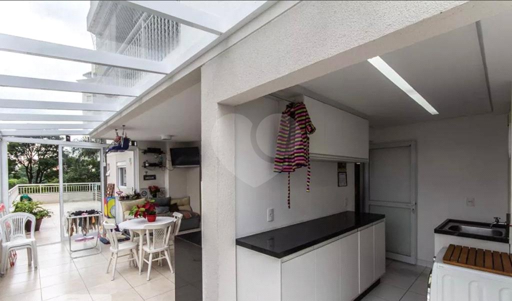 Apartamento à venda com 3 quartos, sendo 1 suíte, em Jardim Vazani, São Paulo, SP