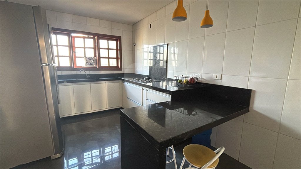 Casa Térrea à venda com 3 quartos, sendo 1 suíte,  em Jardim Esplanada II, Indaiatuba, SP