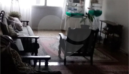 Apartamento à venda com 2 quartos em Perdizes, São Paulo, SP
