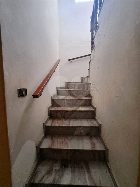 Sobrado à venda com 3 quartos em Vila Sabrina, São Paulo, SP