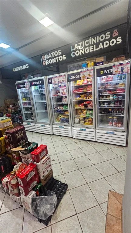 Apartamento à venda com 2 quartos em Jardim Boa Vista (zona Oeste), São Paulo, SP