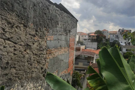 Terreno à venda com 1 quarto em Vila Gustavo, São Paulo, SP