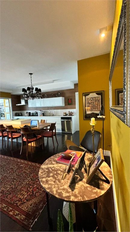 Apartamento à venda com 2 suítes em Brooklin Paulista, São Paulo, SP