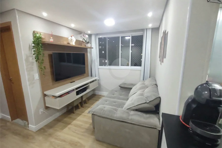 Apartamento à venda com 2 quartos em Pirituba, São Paulo, SP